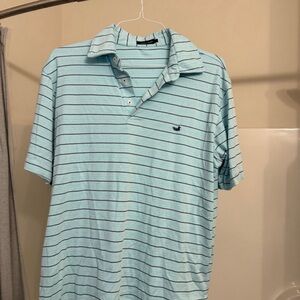 Southern Marsh Golf Polo Medium